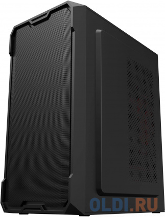    OCC-MN301    mATX 1x80mm 2x120mm 1xUSB2.0 1xUSB3.0 audio  