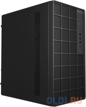   Digma DCC-MN304    mATX 2x120mm 2xUSB2.0 1xUSB3.0 audio  
