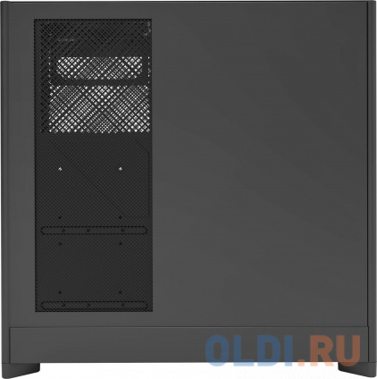   Montech HS02    ATX 8x120mm 2xUSB3.0 audio bott PSU  
