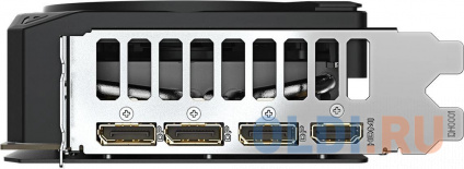   Gigabyte PCI-E 5.0 GV-N5080WF3OC-16GD 1.0 NVIDIA GeForce RTX 5080 16Gb 256bit GDDR7 2670/30000 HDMIx1 DPx3 HDCP Ret  -