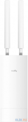    Cudy LT500 OUTDOOR AC1200 10/100BASE-TX/4G cat. 4   