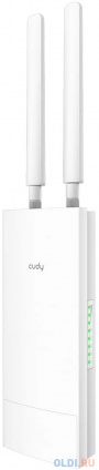   Cudy LT700 OUTDOOR AC1200 10/100/1000BASE-TX/4G cat.6   