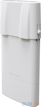    MikroTik NetBox 5 ax (L11UG-5HAXD-NB) AX2400 10/100/1000BASE-TX   