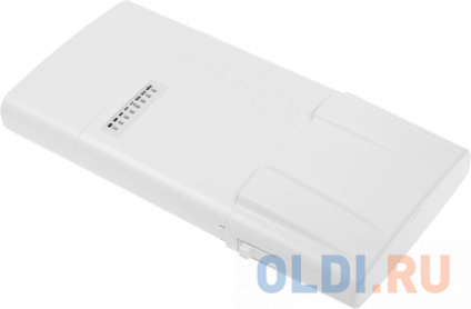    MikroTik BaseBox 5 (RB912UAG-5HPND-OUT) 10/100/1000BASE-TX   