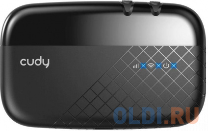    Cudy MF4 3G/4G cat.4   
