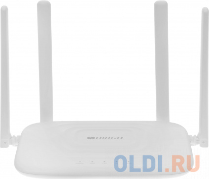    Origo OWR1230ACG (OWR1230ACG/A1A) AC1200 10/100/1000BASE-T   