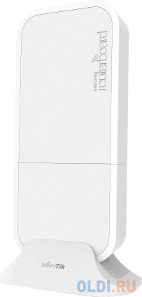    MikroTik wAP LTE kit (2024) (WAPR-2ND&EC200A-EU) N300 10/100BASE-TX/4G cat.4   