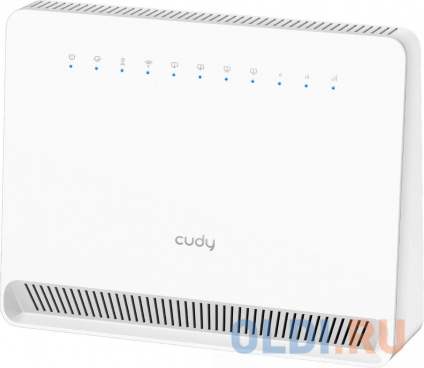    Cudy LT700E AC1200 10/100BASE-TX/4G cat.6   