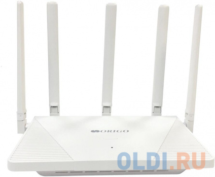    Origo OWR3030AXG (OWR3030AXG/A1A) AX3000 10/100/1000BASE-T   