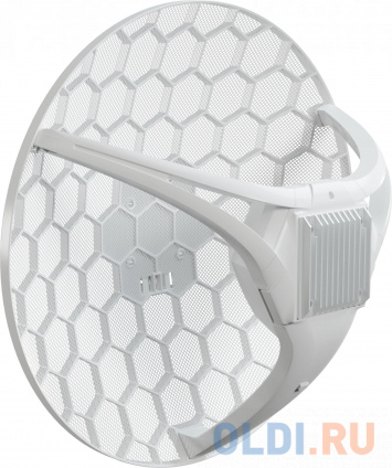   MikroTik LHG LTE18 kit (LHGGM&EG18-EA) 10/100/1000BASE-TX/4G cat.18   