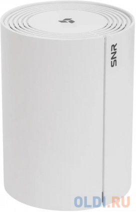   Mesh  SNR SNR-M522-G11 AC1200 10/100/1000BASE-TX   