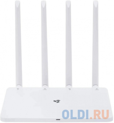    SNR SNR-RT420-F21-LTE N300 10/100/1000BASE-TX/3G/4G cat. 4   