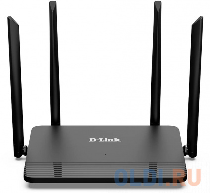    D-Link DIR-830M/A1A 10/100/1000BASE-TX   