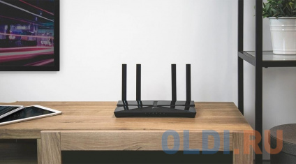    TP-Link Archer AX3000 AX3000 10/100/1000BASE-TX   