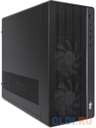   IRU Tactio 310H6SEA MT i5 12400F (2.5) 16Gb SSD512Gb RTX3050 8Gb FreeDOS GbitEth 500W  (2111269)  -