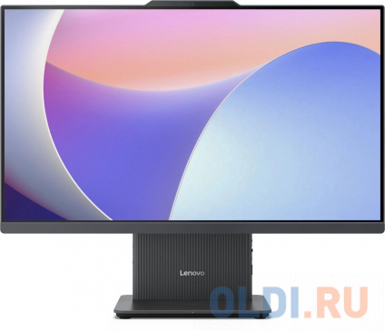   Lenovo IdeaCentre 24IRH9 23.8&quot; Full HD i5 13420H (2.1) 8Gb SSD256Gb UHDG   GbitEth WiFi BT 90W   Cam  1920x1080   