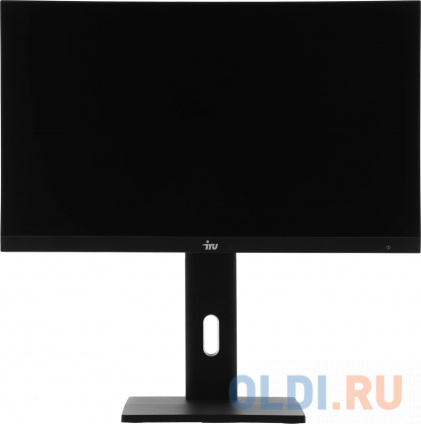   IRU Tactio 23.8&quot; Full HD i5 12450H (2) 32Gb SSD1Tb UHDG Windows 11 Pro GbitEth WiFi BT 90W Cam  1920x1080   