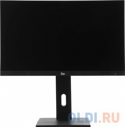   IRU Tactio 23.8&quot; Full HD i5 12450H (2) 32Gb SSD1Tb UHDG   GbitEth WiFi BT 90W Cam  1920x1080   