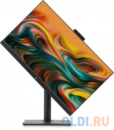   IRU Tactio 23IH6P 23.8&quot; Full HD i3 12100 (3.3) 16Gb SSD256Gb UHDG 730 FreeDOS WiFi BT Spk 120W Cam  1920x1080 (RUS)   