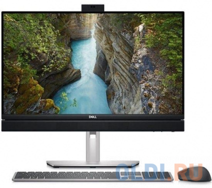   Dell Optiplex 7420 23.8&quot; Full HD i7 14700 (2.1) 32Gb SSD1Tb RX 6500 4Gb CR Windows 11 Pro GbitEth WiFi BT 240W   Cam  1920x1080   