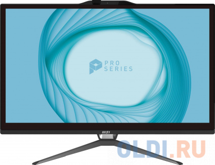   MSI Pro AP222T 14M-457XRU 21.5&quot; Full HD Touch i5 14400 (2.5) 16Gb SSD512Gb UHDG 730 CR   2xGbitEth WiFi BT 120W   Cam  1920x1080   