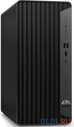   HP Pro 400 G9 MT i3 13100 (3.4) 8Gb SSD256Gb UHDG 730   GbitEth 260W kb    (99N19ET)  -