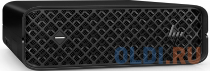   HP Z2 G9 Mini i7 13700 (2.1) 16Gb SSD512Gb T400 4Gb Windows 11 Pro 64 GbitEth 280W kb   (4Y5Y9AV)  -