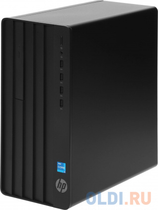   HP Pro 290 G9 MT i5 12400 (2.5) 8Gb SSD256Gb UHDG 730/DVDRW FreeDOS GbitEth 180W kb    (6B2T0EA)  -