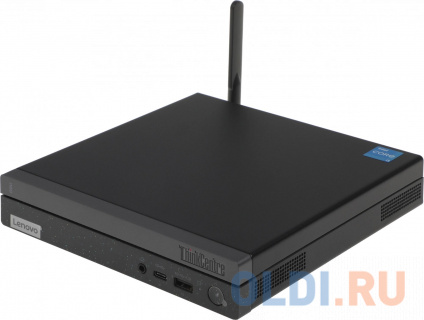   Lenovo ThinkCentre Neo 50q Gen 4 i3 1215U (1.2) 8Gb SSD256Gb UHDG   GbitEth WiFi BT 65W kb    (12LN003KUM)  -