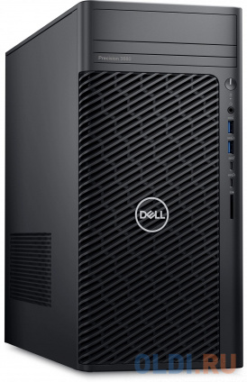   Dell Precision 3680 MT i7 14700K (3.4) 32Gb 1Tb SSD512Gb RTX A4000 20Gb CR Windows 11 Pro GbitEth 1000W    (3680-7331)  -