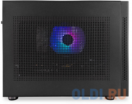   IRU Tactio 520B5GS MT Ryzen 5 5600 (3.5) 32Gb SSD1Tb RTX4060Ti 8Gb FreeDOS GbitEth 500W  (RUS) (2113559)  -