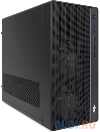   IRU Tactio 310H6SEA MT i3 13100F (3.4) 16Gb SSD512Gb RTX3050 6Gb FreeDOS GbitEth 600W  (RUS) (2113605)  -