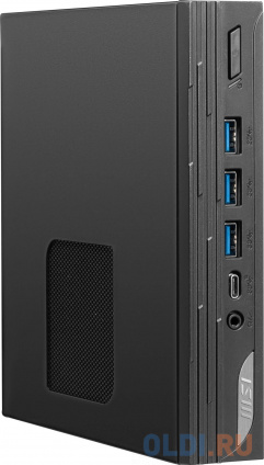  MSI Pro DP10 13M-045BRU i5 1340P (1.9) Iris Xe   2.5xGbitEth WiFi BT 120W  (936-B0A611-045)  -