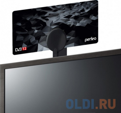 ���� �������� Perfeo Plane PF-TV3214 DVB-T2� � ������������