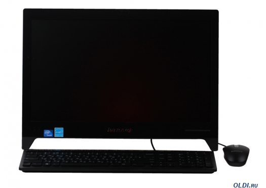 Разборка моноблока lenovo c240