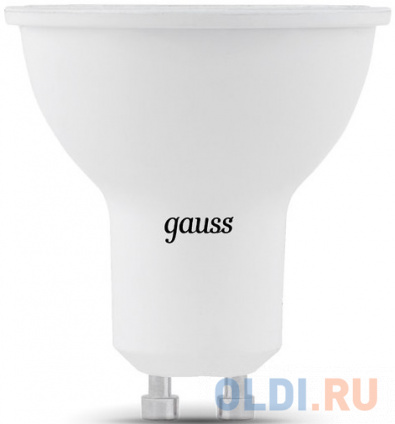   c GU10 7W 2700K   101506107   