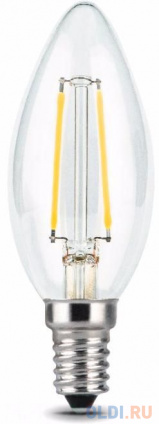     Gauss 103801207 E14 7W 4100K  -