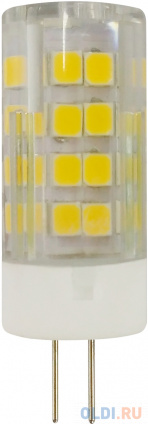      0027858 G4 5W 4000K  