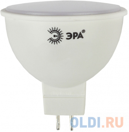      MR16-6W-827-GU5.3 GU5.3 6W 2700K  