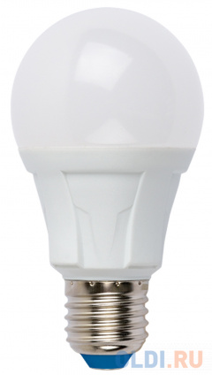     Uniel LED-A60 E27 8W 6500K  -