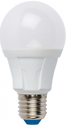     Uniel LED-A60 10W/DW/E27/FR PLP01WH E27 10W 6500K   