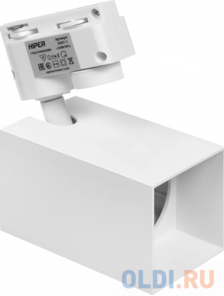    Hiper H241-1 50 .:GU10 (.:1)  