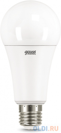    Gauss Elementary A67 35 .:E27  220B .... 67 (.:10) (70225)   