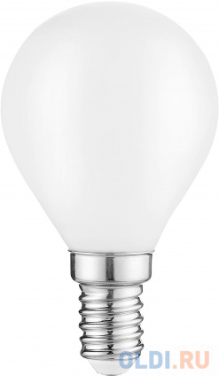    Gauss Filament 105201209-D 9 .:E14  220B 4100K .... (.:10)   