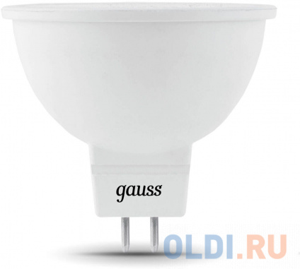    Gauss 201505305 5 .:GU5.3 . 12B 6500K .... (.:1)  