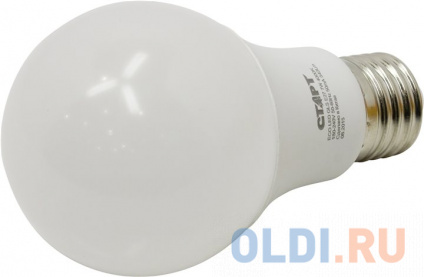     ECO LEDGLSE27 7W 40 .   