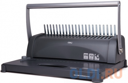   Deli E3871 A4  12   350     