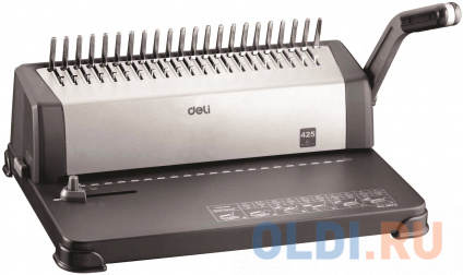   Deli E3872 A4  12   425     
