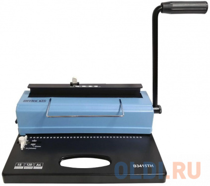   Office Kit B3415TH A4/.15./.120./.. (4.8-14.3)   