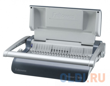   Fellowes QUASAR+   ,   500 .,  22 .,   -